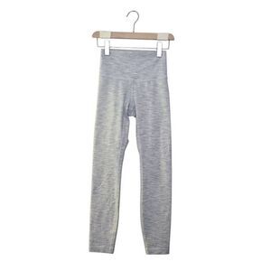 Lululemon Wunder Under HR Tight Size 4 Athletic Athleisure Workout